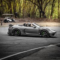 porscheboxsterproject