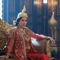เสียงต้นฉบับ - M PAGEANT
