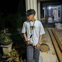 suara asli - jomponk anjay