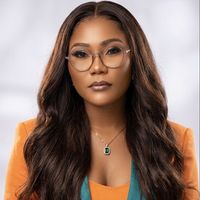 laurecelestiabadeking