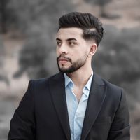 الصوت الأصلي