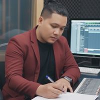 bunyi asal - Mustafa Kamal_Official