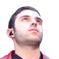 الصوت الأصلي