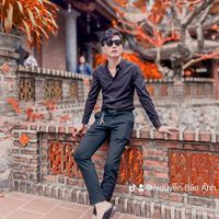 nhạc nền - Nguyễn Bảo Ánh
