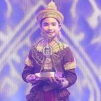 เสียงต้นฉบับ - ชอบดูโชว์ชิงช้า🎡