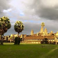 សំឡេង​ដើម - Fandara🇰🇭🇹🇭