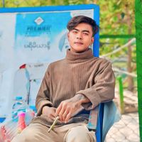 original sound - Nan Aung Fatt