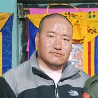karmawangchuk878