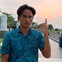 suara asli - YUDI💙