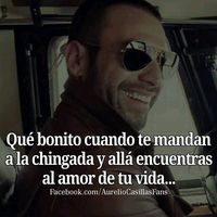 sonido original