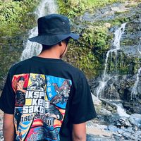 suara asli - 🏹M O R I N O C A R V A L H 🏹
