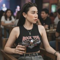 เสียงต้นฉบับ - nipaนังนิ