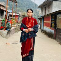 rajnee_thapa_magar