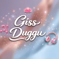 original sound - gissduggu.of