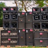original sound