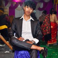 sushil.sainju