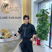 nhạc nền - Classic Hair Salon
