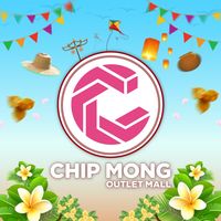 original sound - Chip Mong Outlet Mall