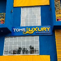 original sound - Tom's Luxury