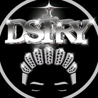 disstryy