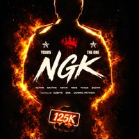 original sound - Yours NGK 11