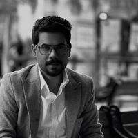 الصوت الأصلي