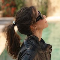 الصوت الأصلي