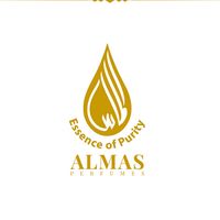 original sound - ALMAS PERFUMES