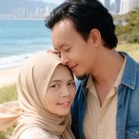 suara asli
