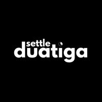 original sound - Settleduatiga