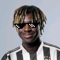 オリジナル楽曲 - Naga🦓Juventus