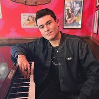 vicentebaezamusic