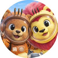 original sound - Ultra Mimi Kids
