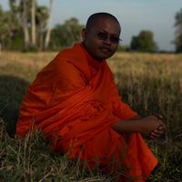 សំឡេងដើម - តេជគុណមុខខ្មៅ៚