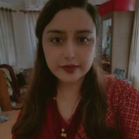 eelishabaral