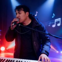 sonido original