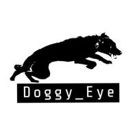 オリジナル楽曲 - Doggy_Eye