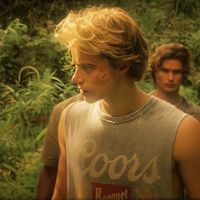 оригинальный звук