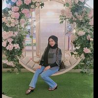 suara asli - Wilandari