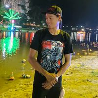 original sound - A Linn Yaung 🇹🇭