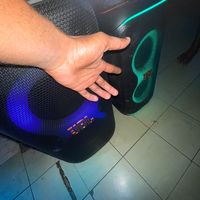 original sound