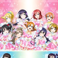 S.S 夜に駆ける英語ver.