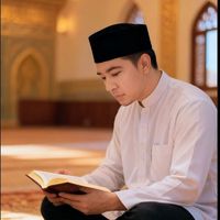 suara asli - @JERRY- ABUSYUKUR