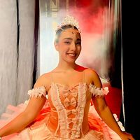 meiobailarina
