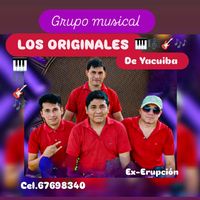 sonido original