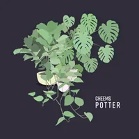 original sound - cheems_potter