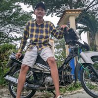 suara asli - Bambang⚡⚡