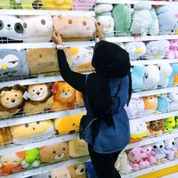 suara asli - ★