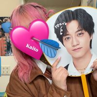 オリジナル楽曲 - K↬❥