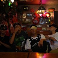 オリジナル楽曲 - GARAKUTOWN